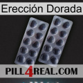 Erección Dorada 31